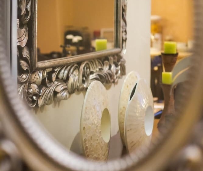 Pension Musgrave Avenue Guest Lodge