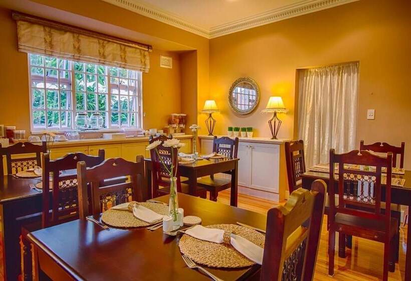 Pension Musgrave Avenue Guest Lodge