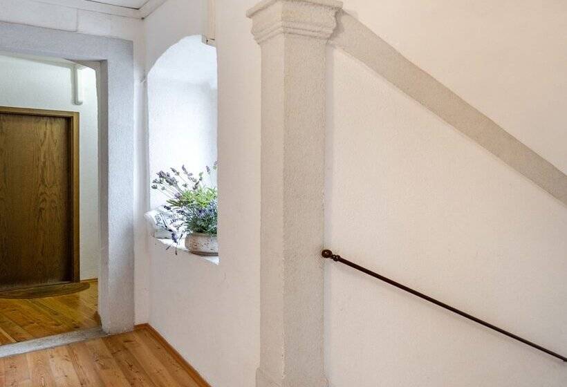 펜션 Palace Tartaglia