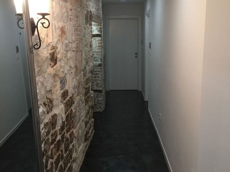 펜션 Palace Tartaglia