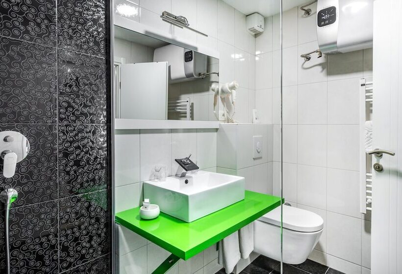 펜션 Palace Tartaglia