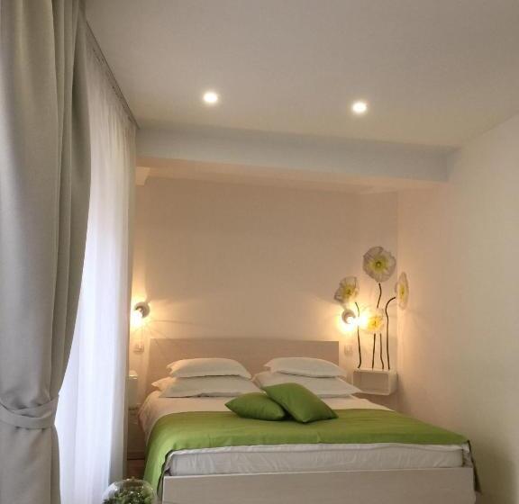 펜션 Palace Tartaglia