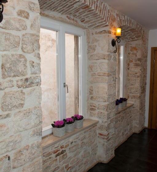 Pension Palace Tartaglia