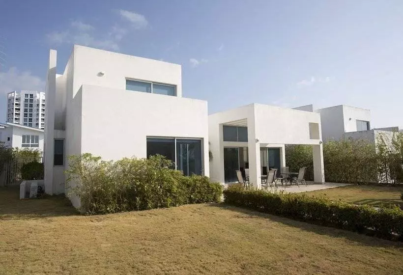 Playa Blanca Beach Rentals