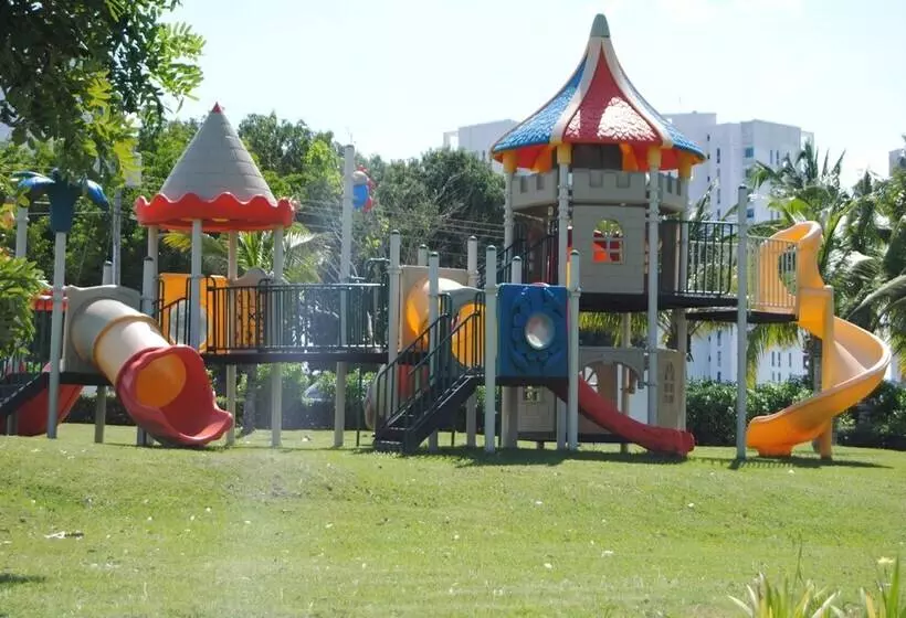 Playa Blanca Beach Rentals