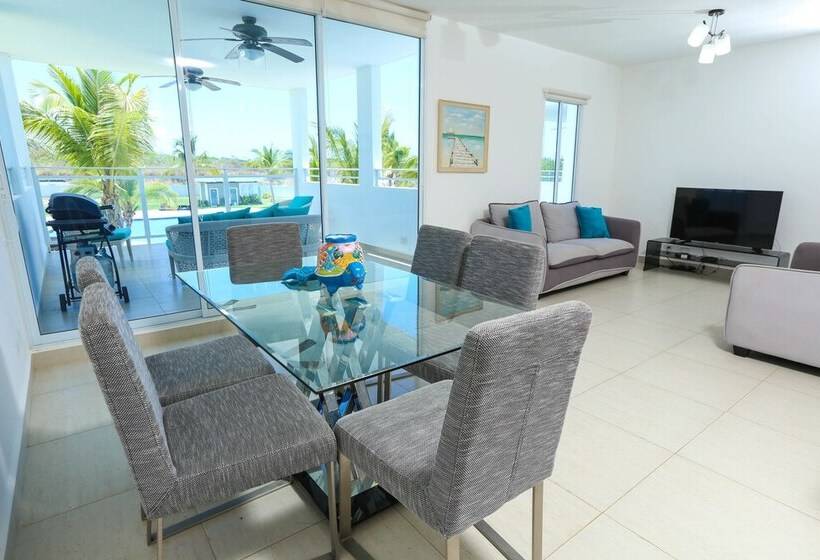 Playa Blanca Beach Rentals