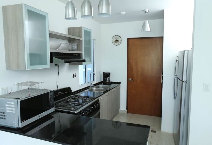 Playa Blanca Beach Rentals