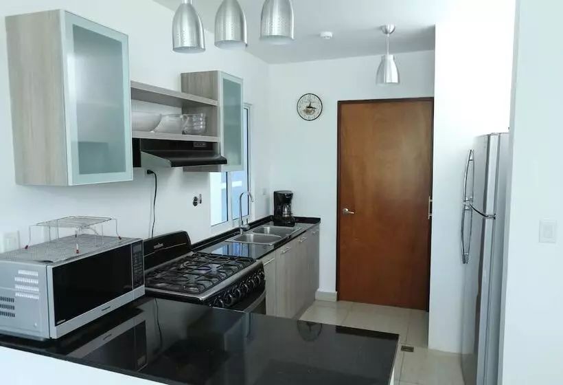 Playa Blanca Beach Rentals