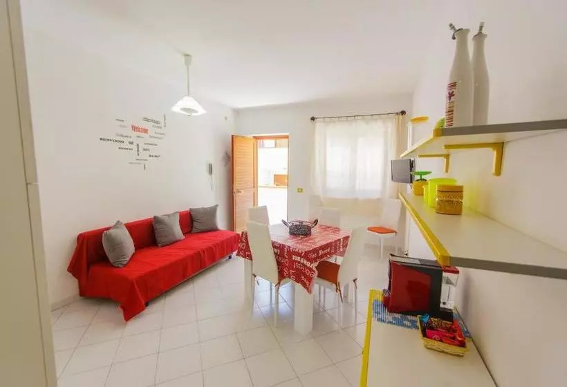Sanvitotour   Appartamenti Il Mulino