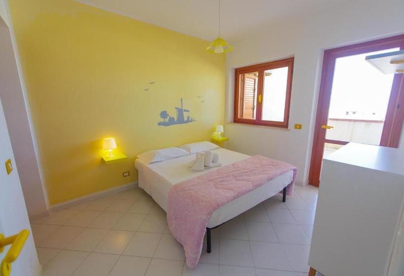 Sanvitotour Appartamenti Il Mulino