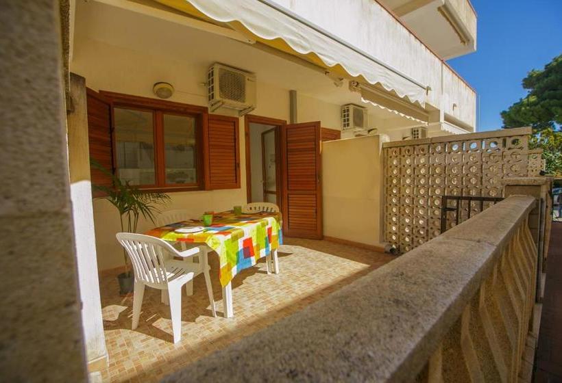 Sanvitotour Appartamenti Il Mulino