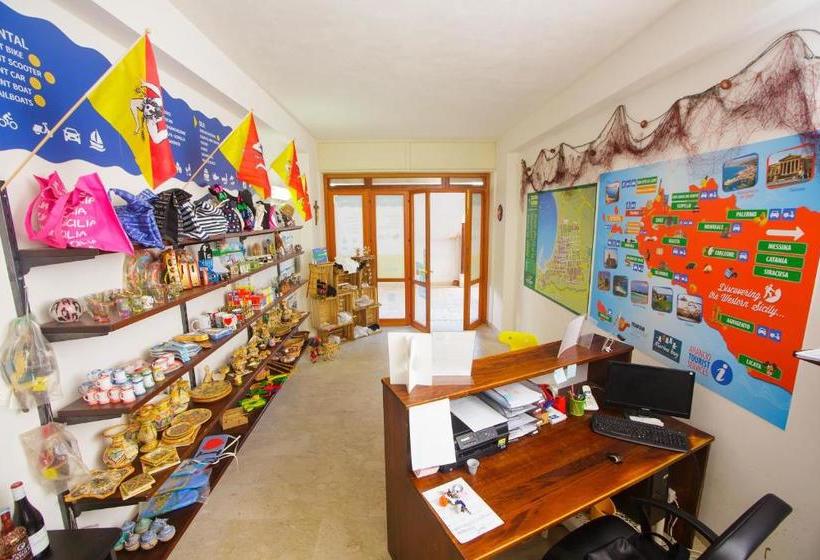 Sanvitotour Appartamenti Il Mulino