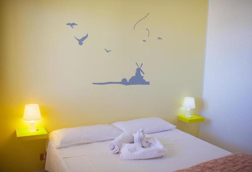 Sanvitotour Appartamenti Il Mulino