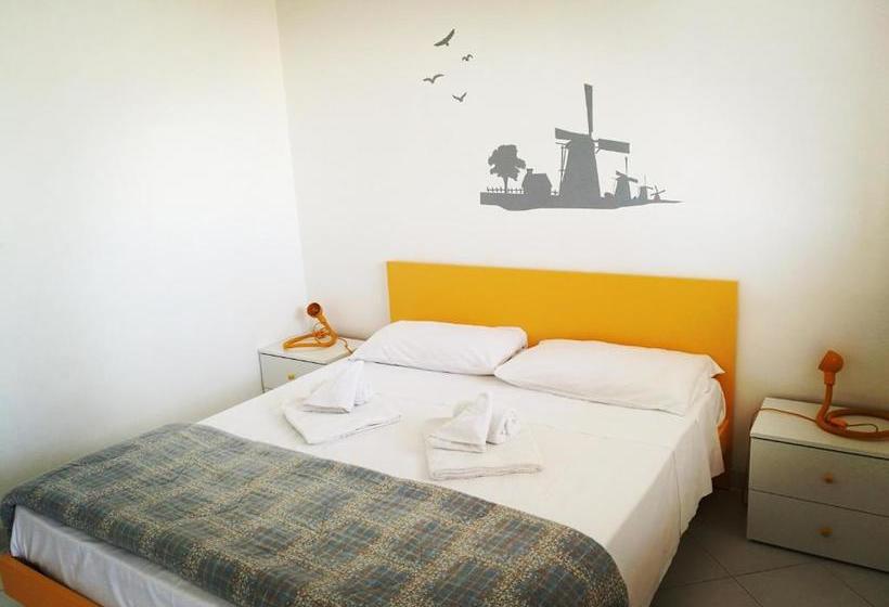 Sanvitotour Appartamenti Il Mulino