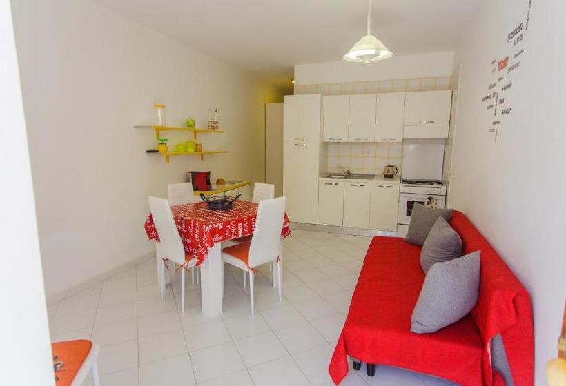 Sanvitotour Appartamenti Il Mulino