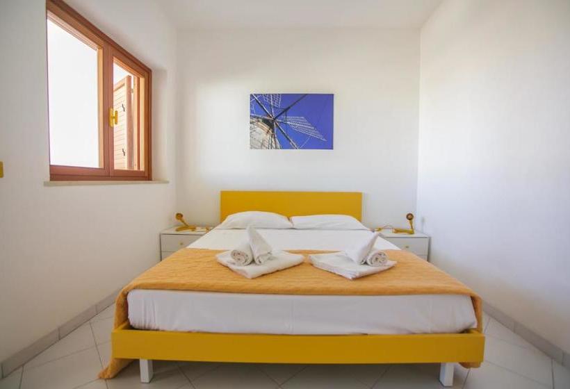 Sanvitotour Appartamenti Il Mulino