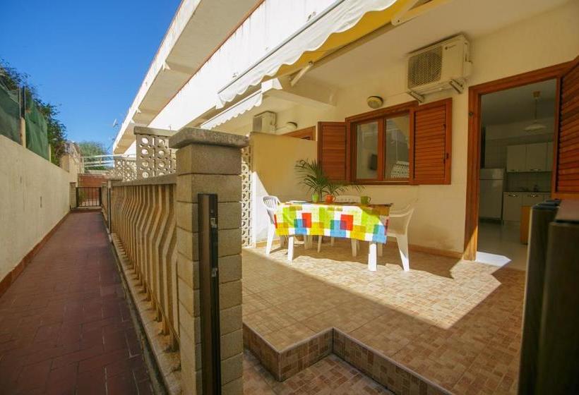 Sanvitotour Appartamenti Il Mulino