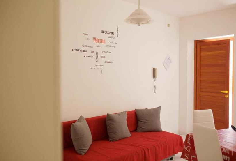 Sanvitotour Appartamenti Il Mulino