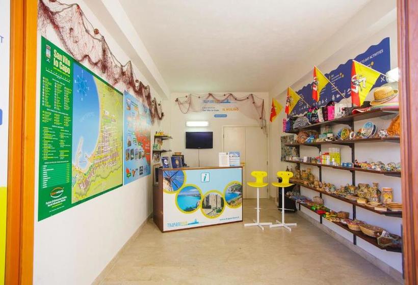 Sanvitotour Appartamenti Il Mulino