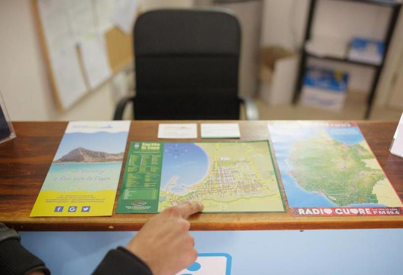 Sanvitotour Appartamenti Il Mulino