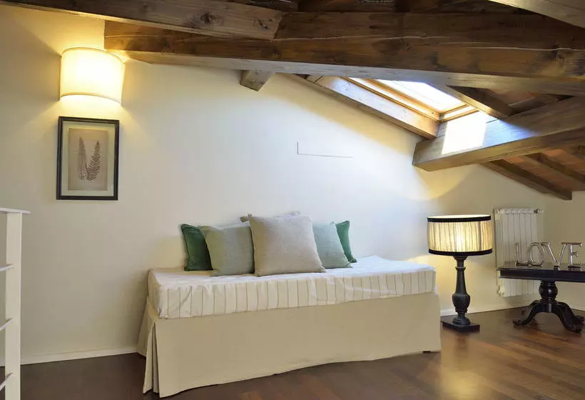 Villa Borri Country Suites