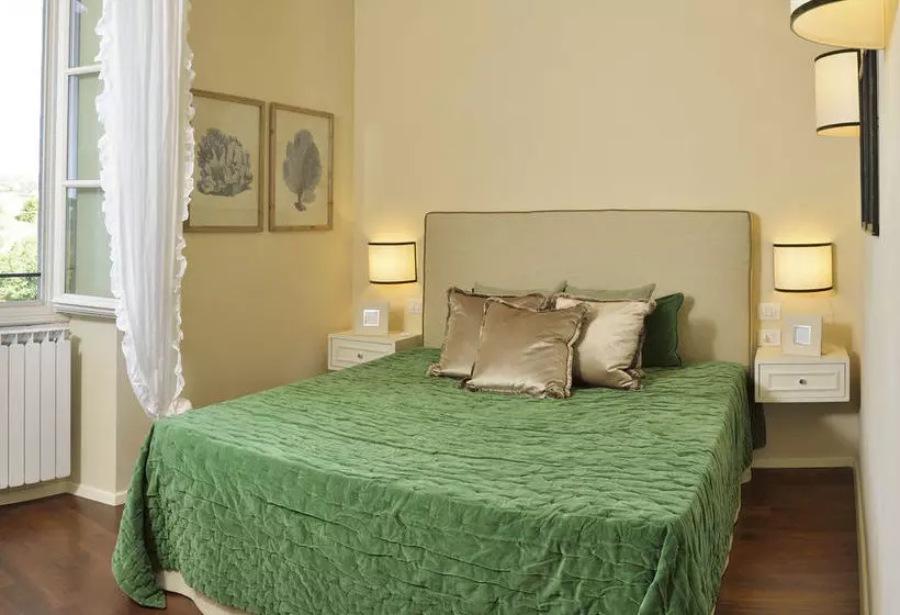 Villa Borri Country Suites