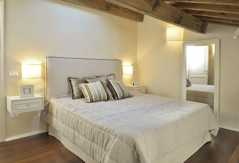 Villa Borri Country Suites