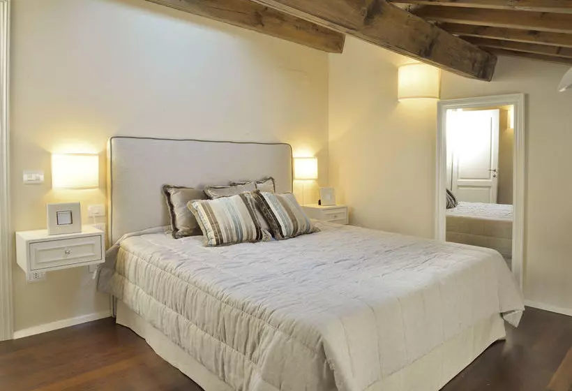 Villa Borri Country Suites