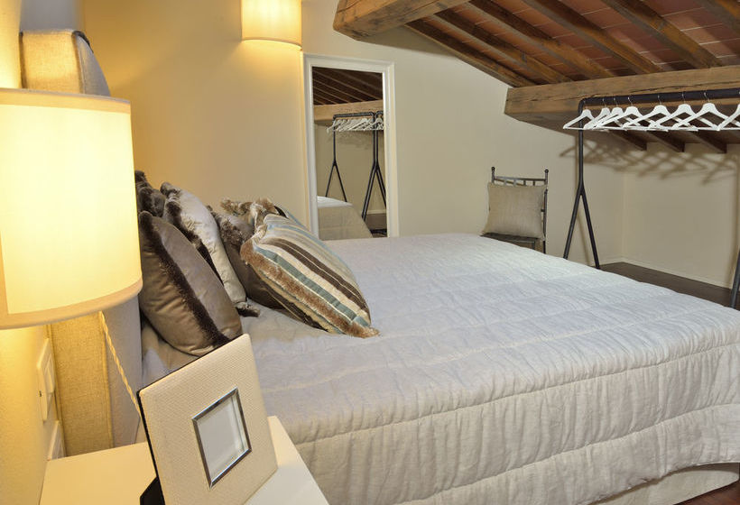 Villa Borri Country Suites