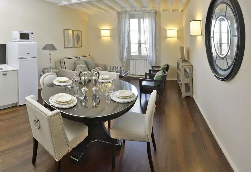 Villa Borri Country Suites