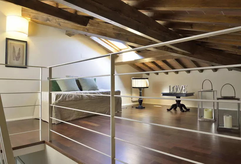 Villa Borri Country Suites