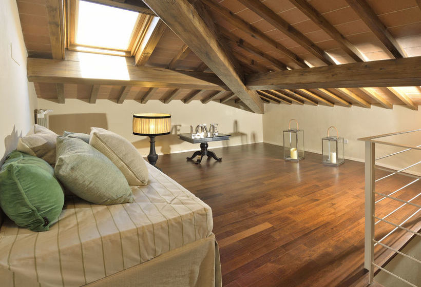 Villa Borri Country Suites