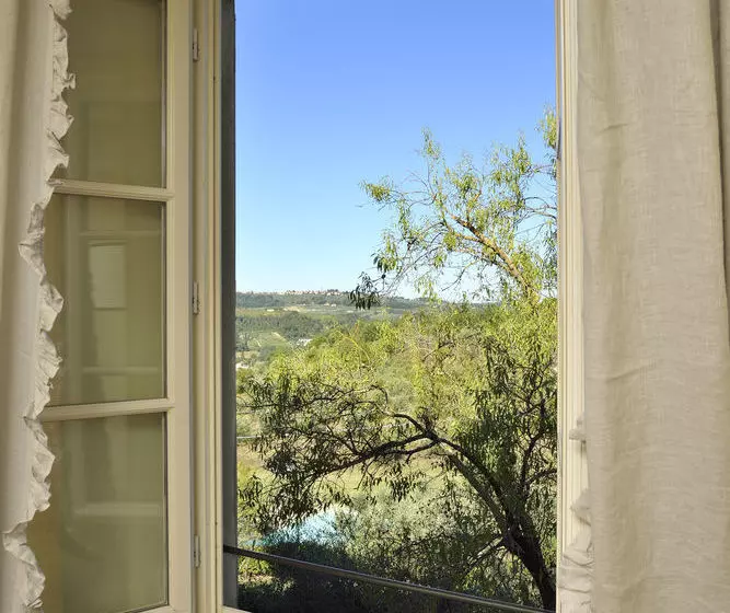 Villa Borri Country Suites