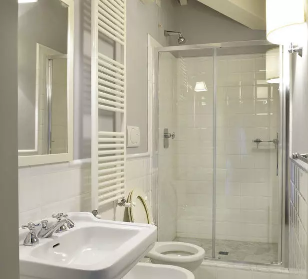 Villa Borri Country Suites