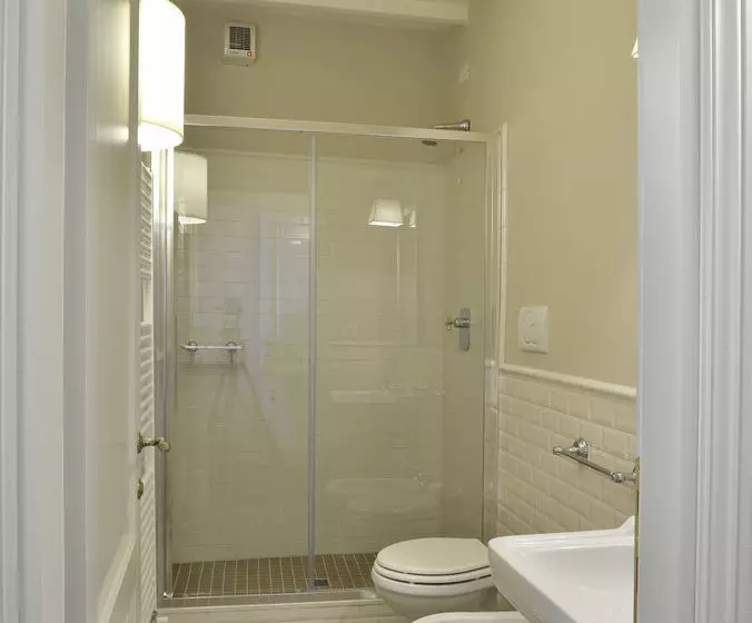 Villa Borri Country Suites