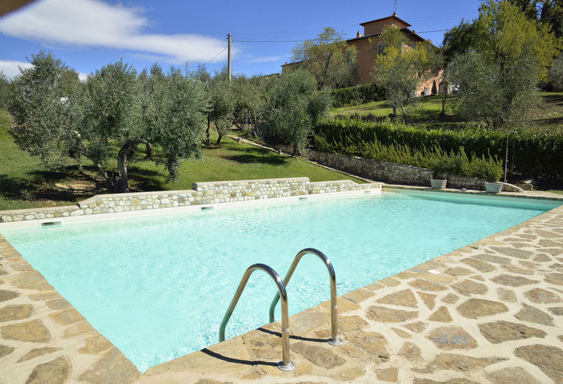 Villa Borri Country Suites