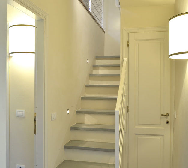 Villa Borri Country Suites