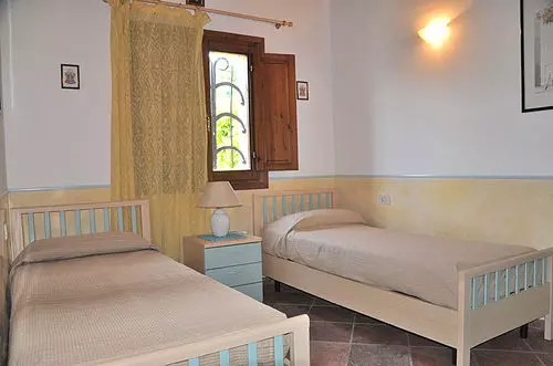 Villa Zago