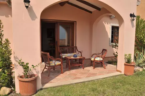 Villa Zago