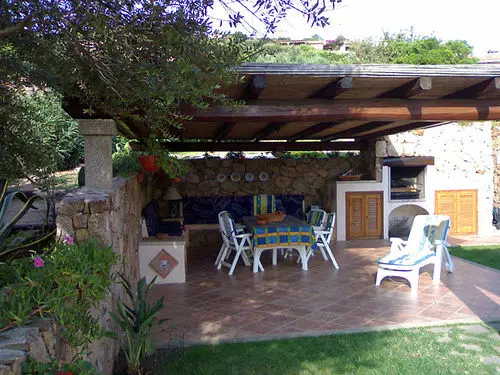 Villa Zago