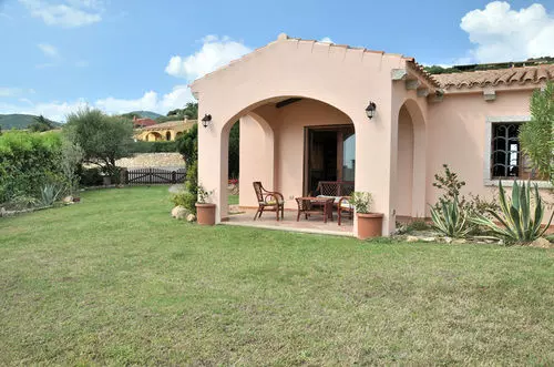 Villa Zago