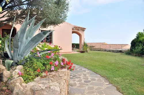 Villa Zago