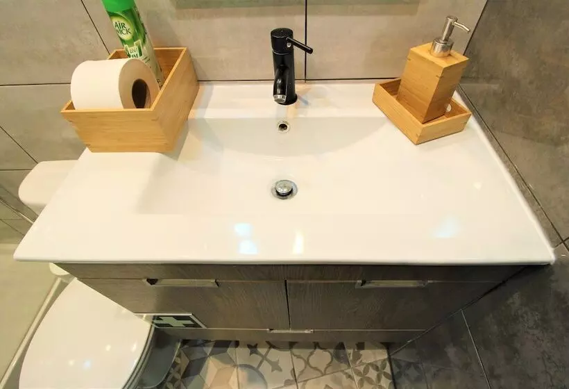 تختخواب و صبحانه C&o Guest House Lisbon