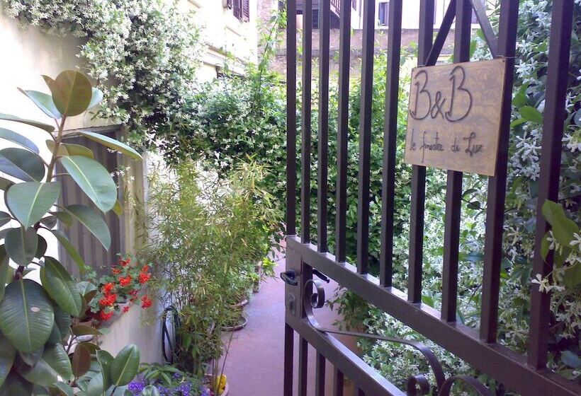 تختخواب و صبحانه Il Plancton