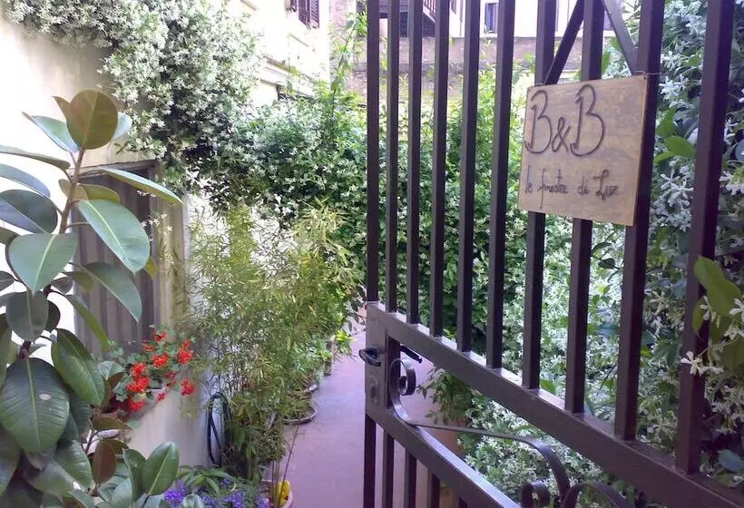 تختخواب و صبحانه Il Plancton