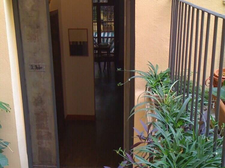 تختخواب و صبحانه Il Plancton