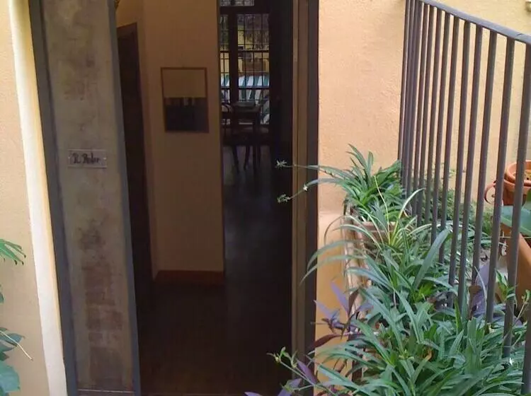 تختخواب و صبحانه Il Plancton