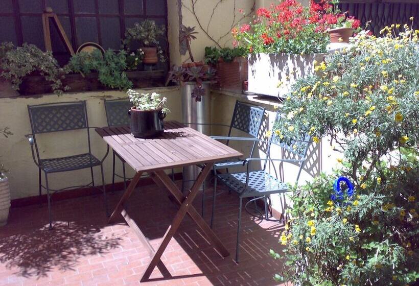 تختخواب و صبحانه Il Plancton