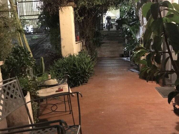 تختخواب و صبحانه Il Plancton