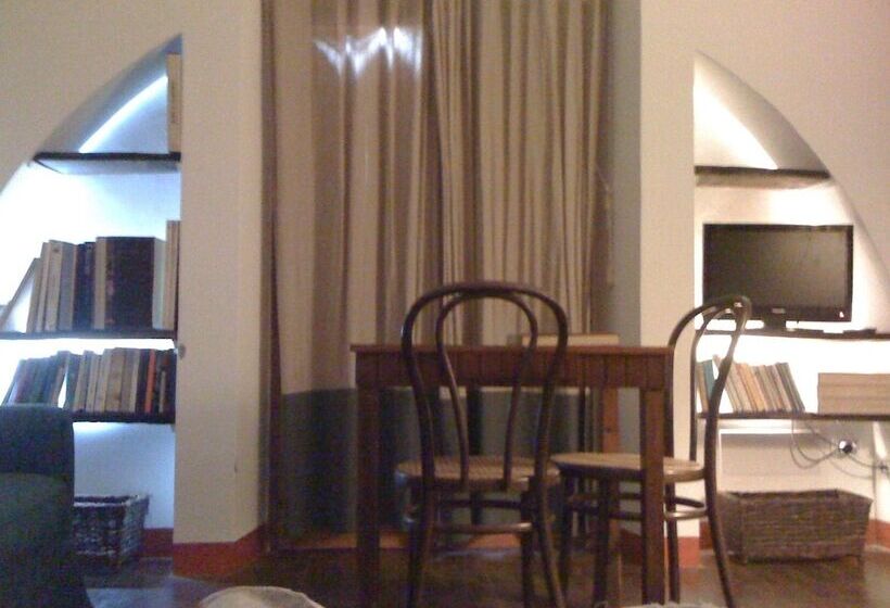 تختخواب و صبحانه Il Plancton